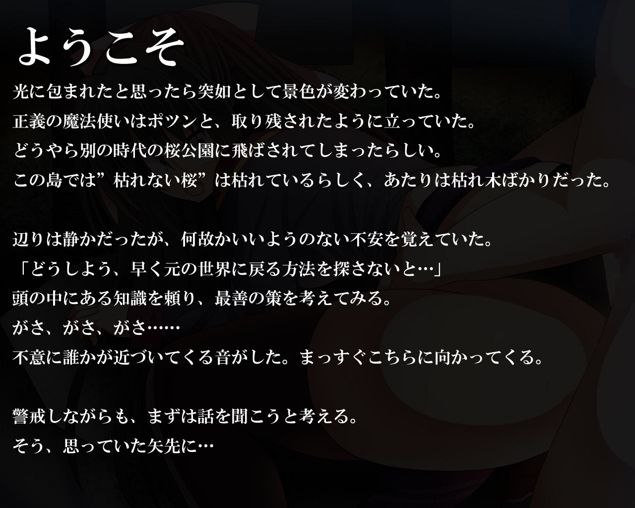 Soku Hame Rape sareta Ageku! Haramasareru Heroine tachi page 3 full