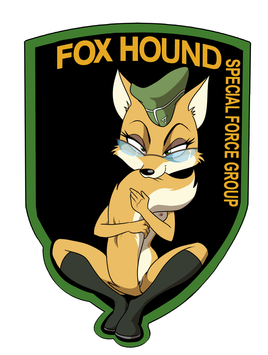 Squirrel and Hedgehog - Lt. Vixen, Geumsaegi, Mulmangcho page 6 full