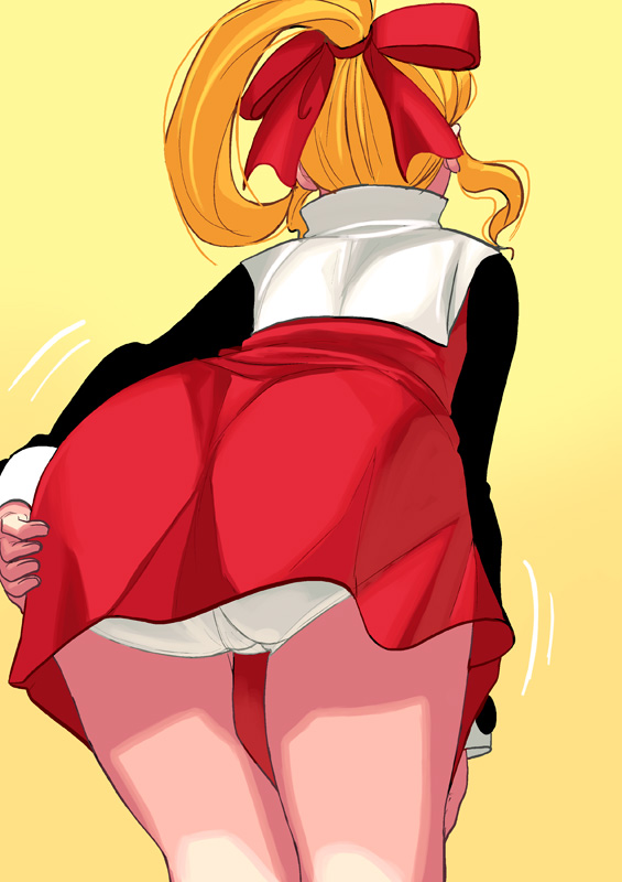 Just Roll With It page 3 full