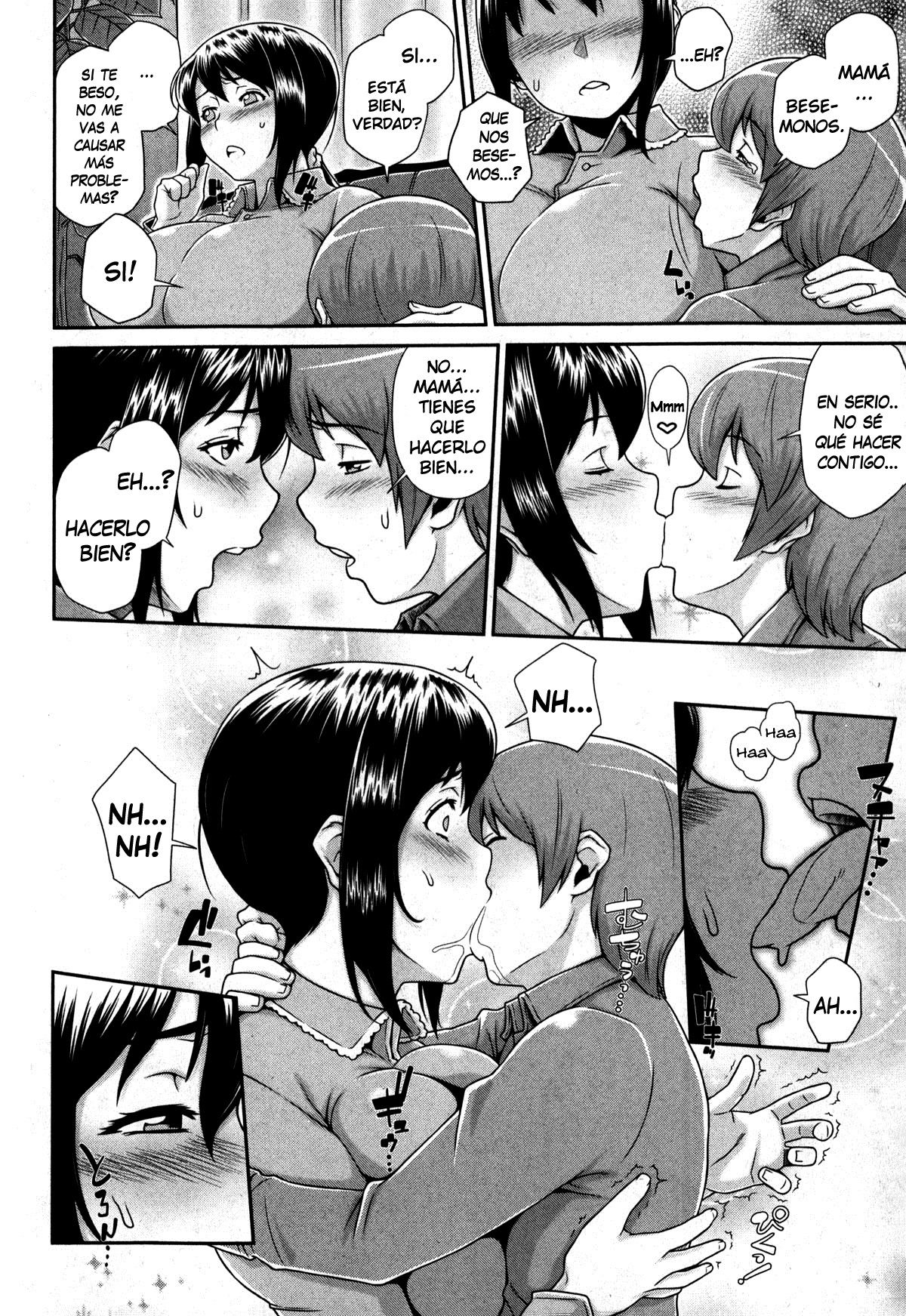 Mamacon! page 6 full
