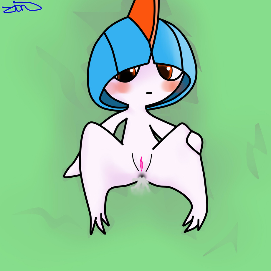 Masters of Sexy 15 - Ralts, Kirlia, and Gardevoir page 128 full