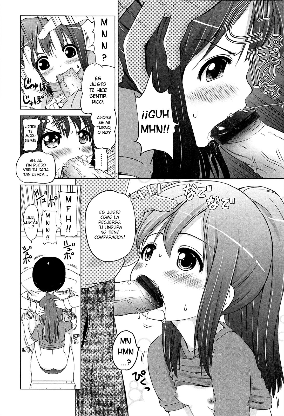 Hankouki! | Fase rebelde! page 8 full