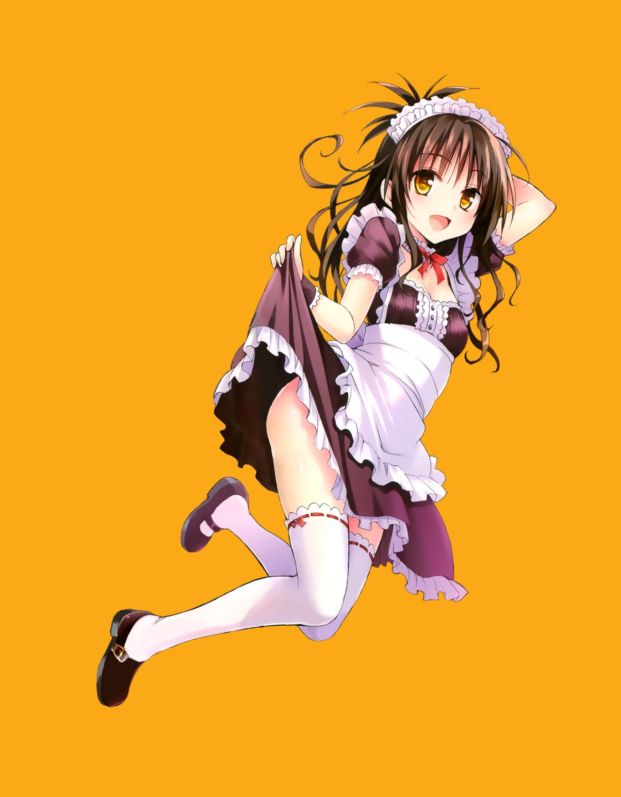 Maids for Lolicons page 10 full