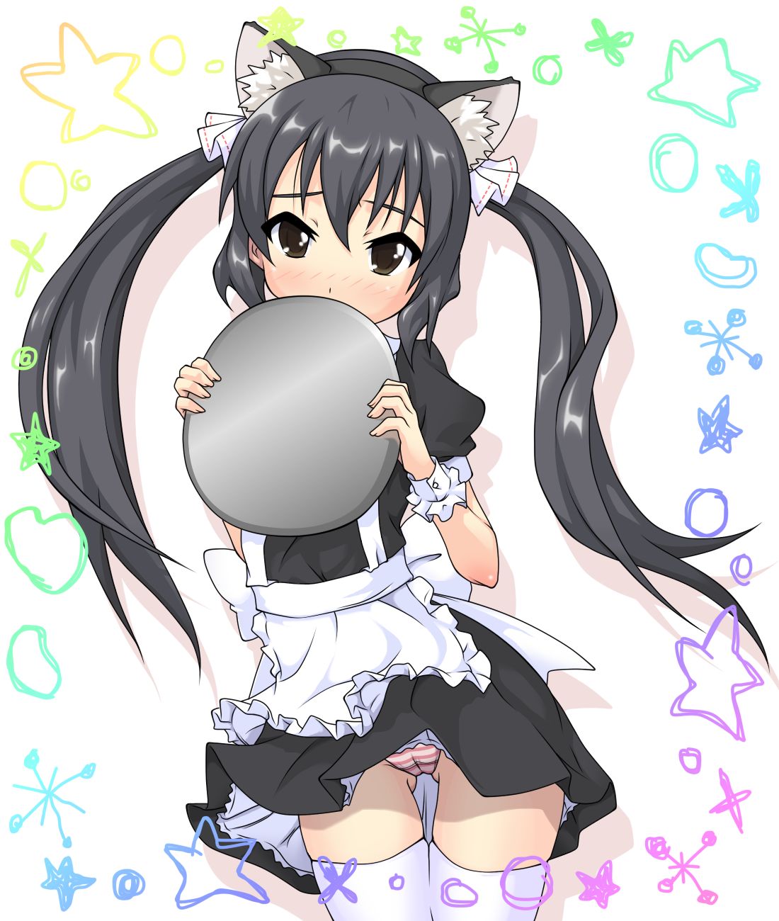 Maids for Lolicons page 6 full