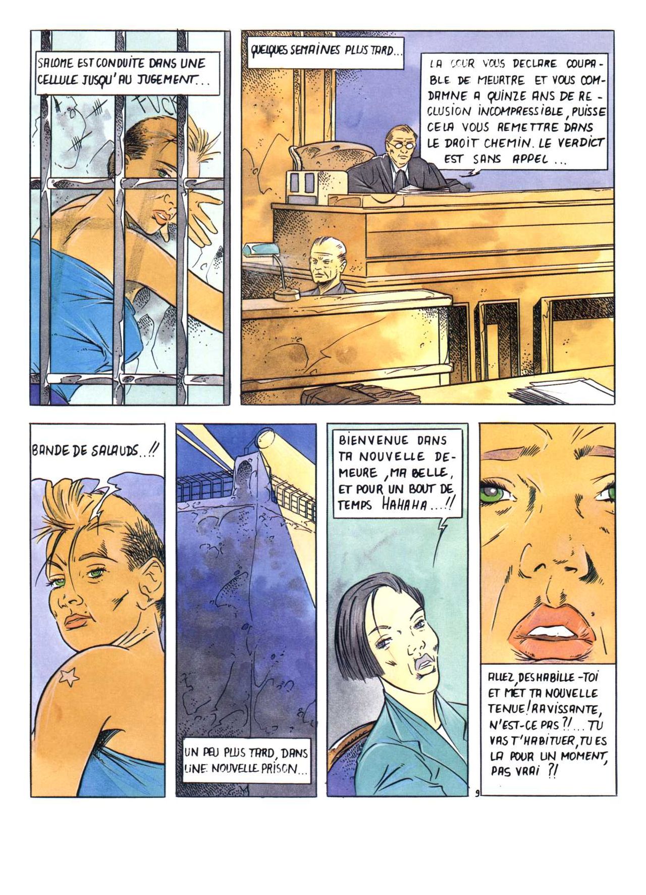 Salomé page 10 full