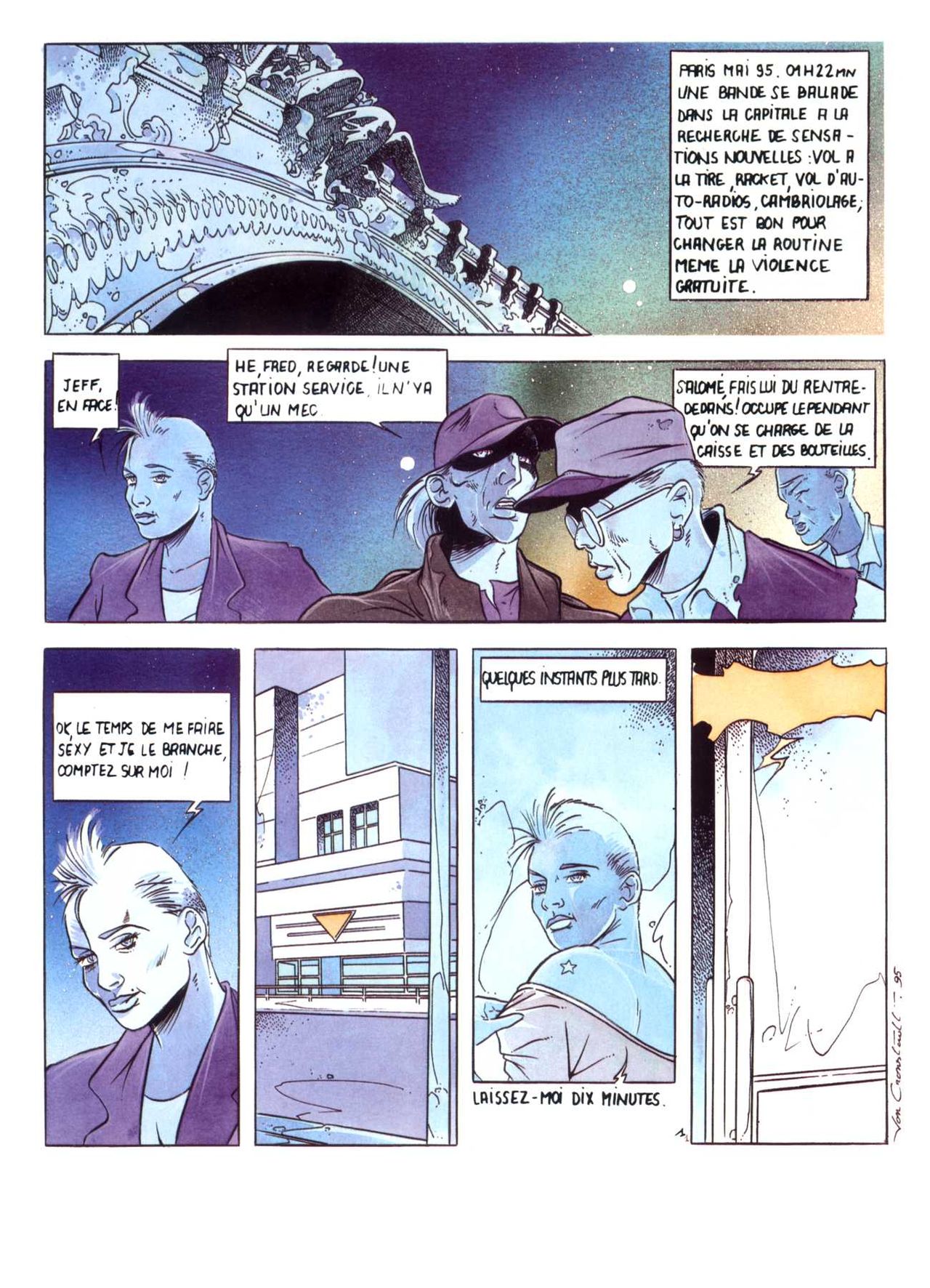 Salomé page 2 full