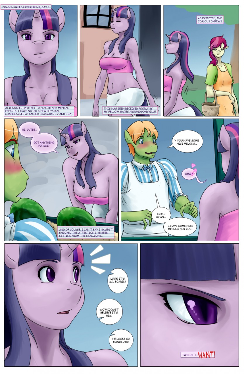 Greed page 5 full