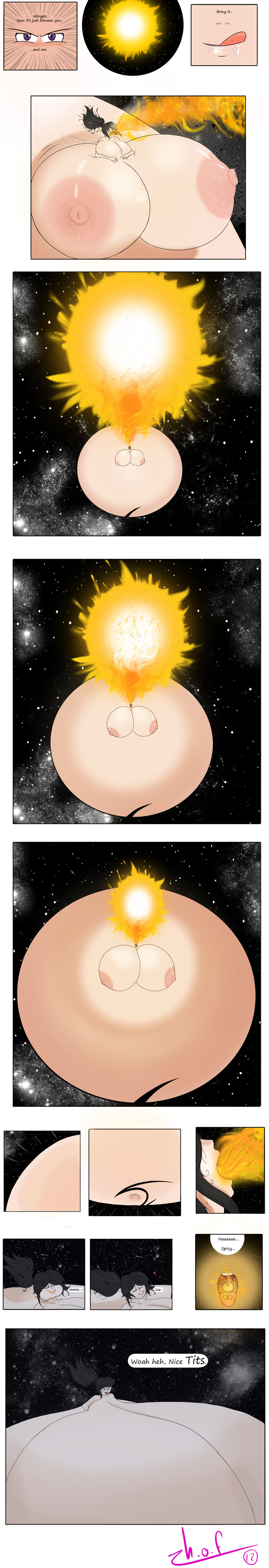 Ravenous Jacqueline page 5 full