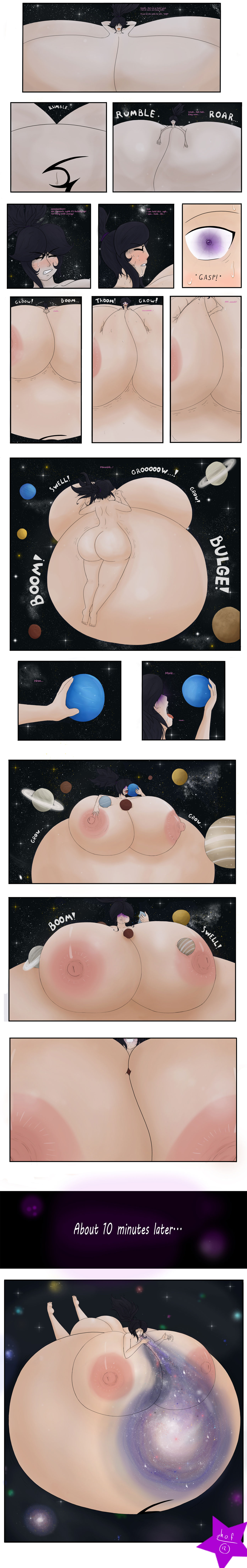 Ravenous Jacqueline page 6 full
