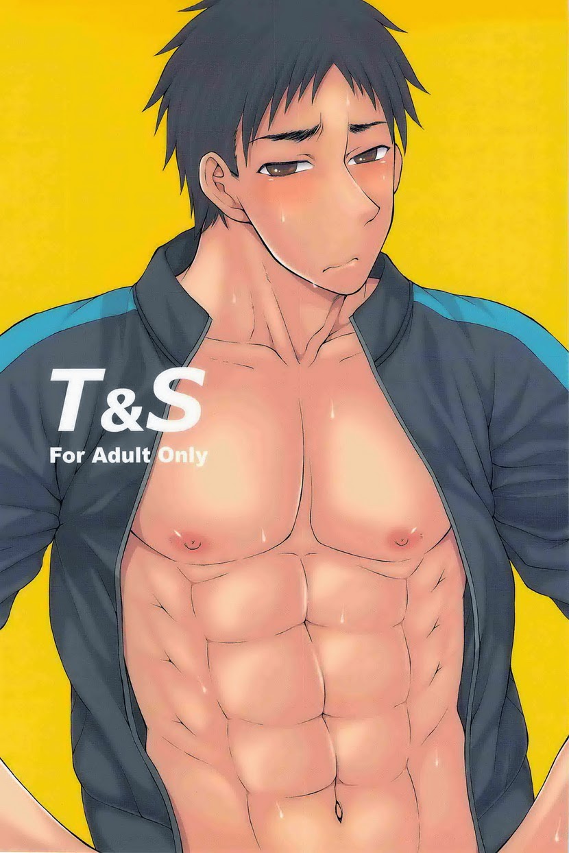 T&S page 1 full