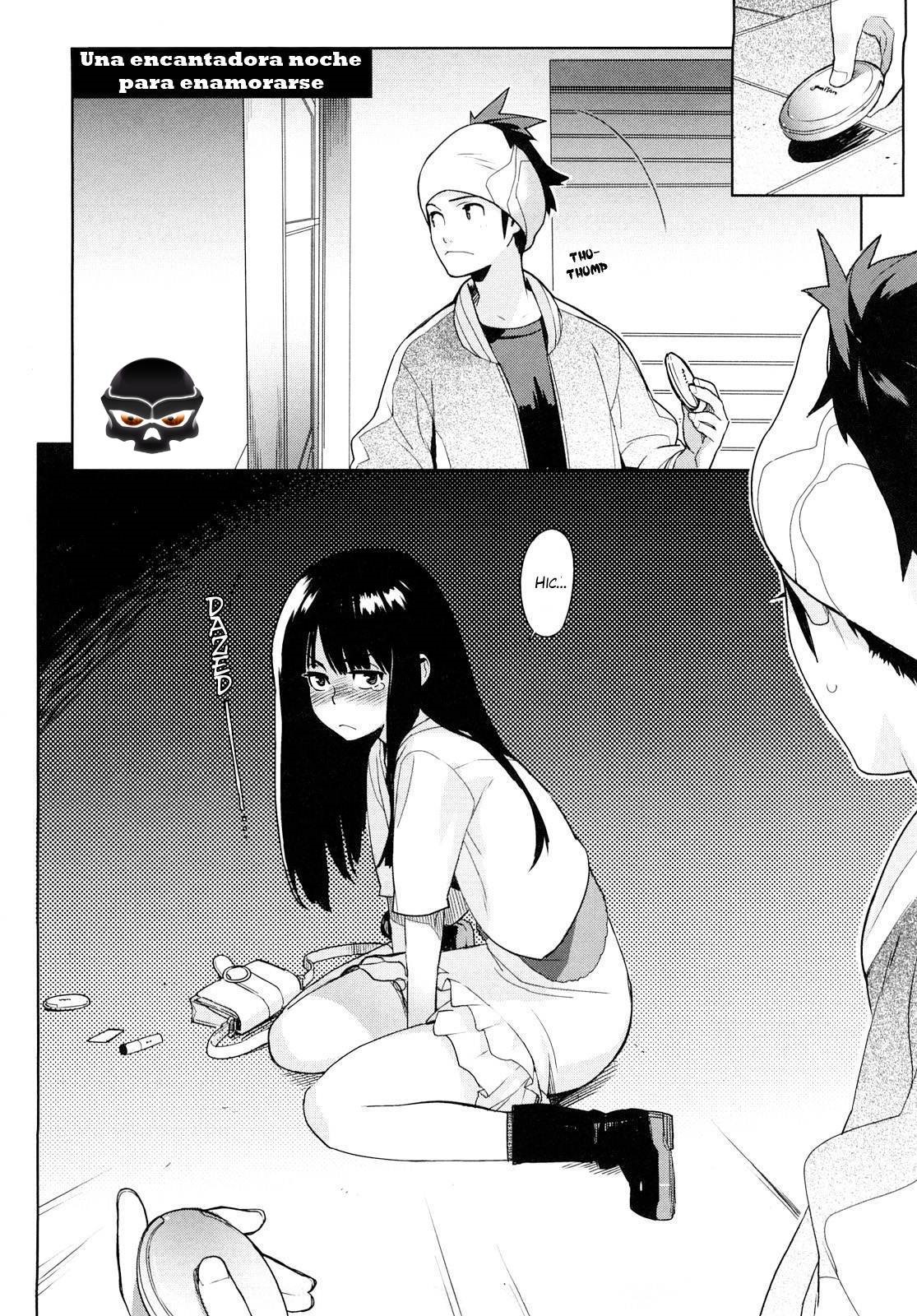 Koisuru Mae ni Aisuru Yoru | A Lovely Night To Fall In Love page 2 full