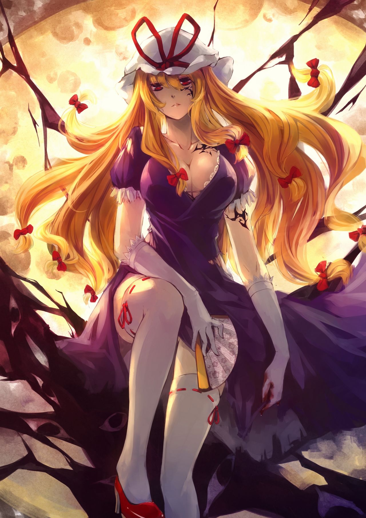Yakumo_Yukari page 3 full