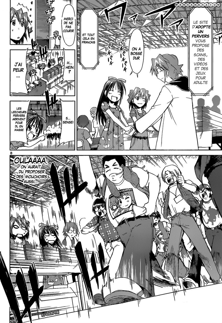Thank You Very Bitch: Special page 9 full