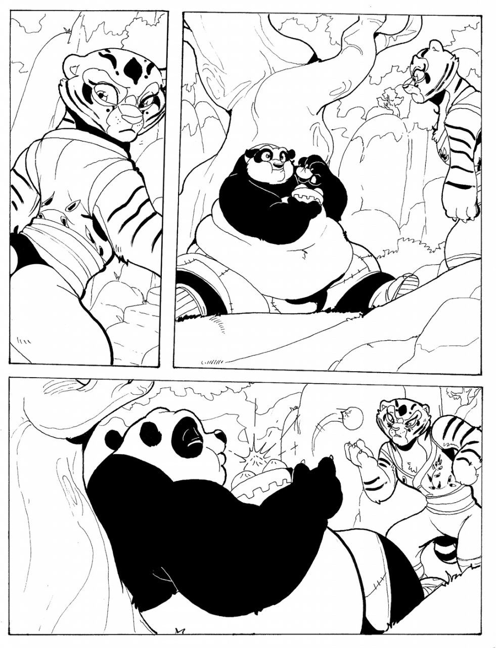 Dumpling Plumping page 2 full