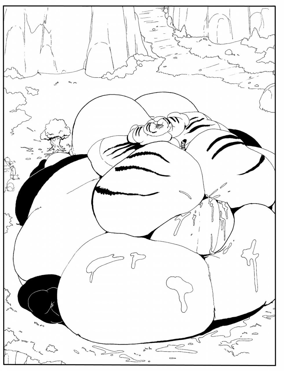 Dumpling Plumping page 9 full
