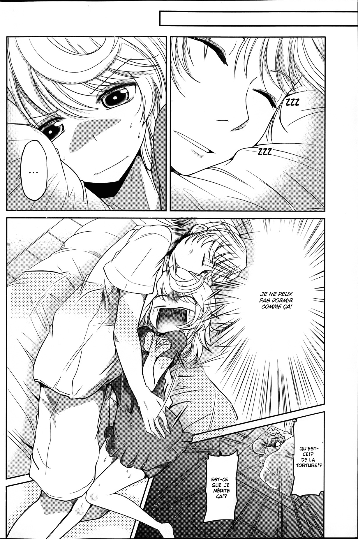 Yumemigokochi page 6 full