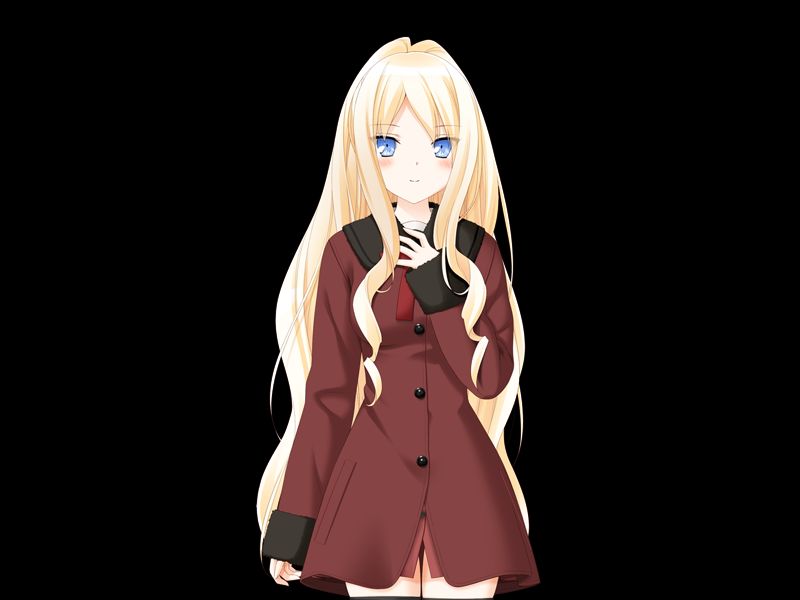 Sono Hanabira ni Kuchizuke wo -Michael no Otome-tachi- Character set page 5 full