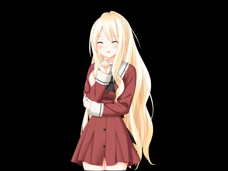 Sono Hanabira ni Kuchizuke wo -Michael no Otome-tachi- Character set page 9 full