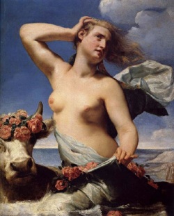 Erotic Art Collector 0434 GUIDO CAGNACCI 1601_1663