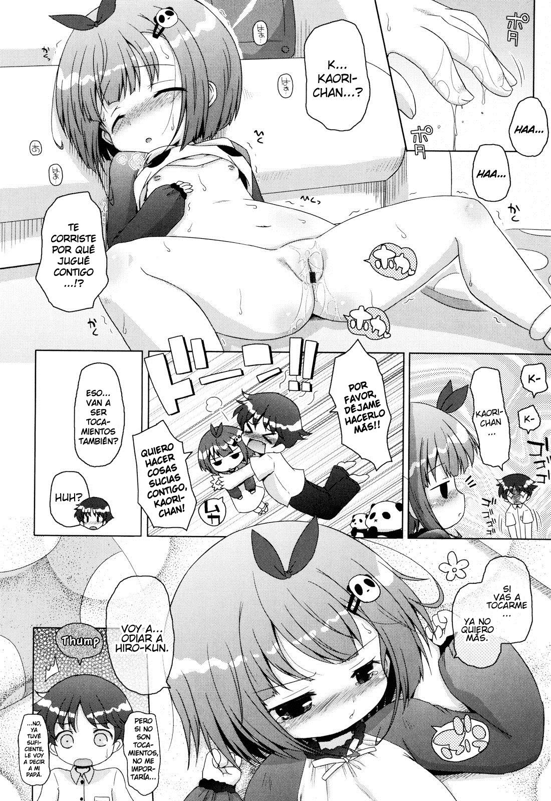 Mochimochi Panda-chan page 10 full