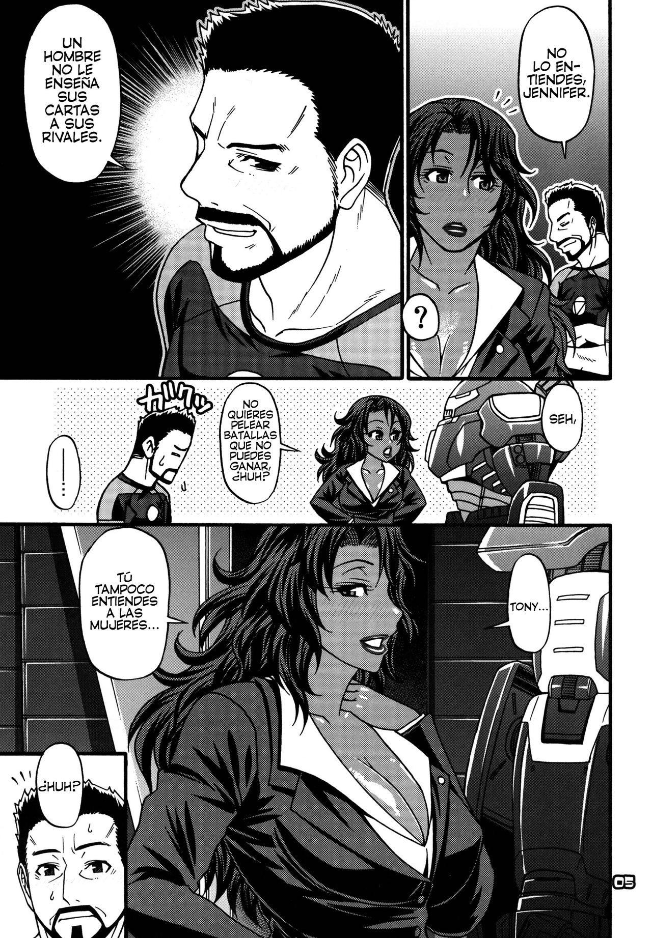 What's Up Baby page 4 full