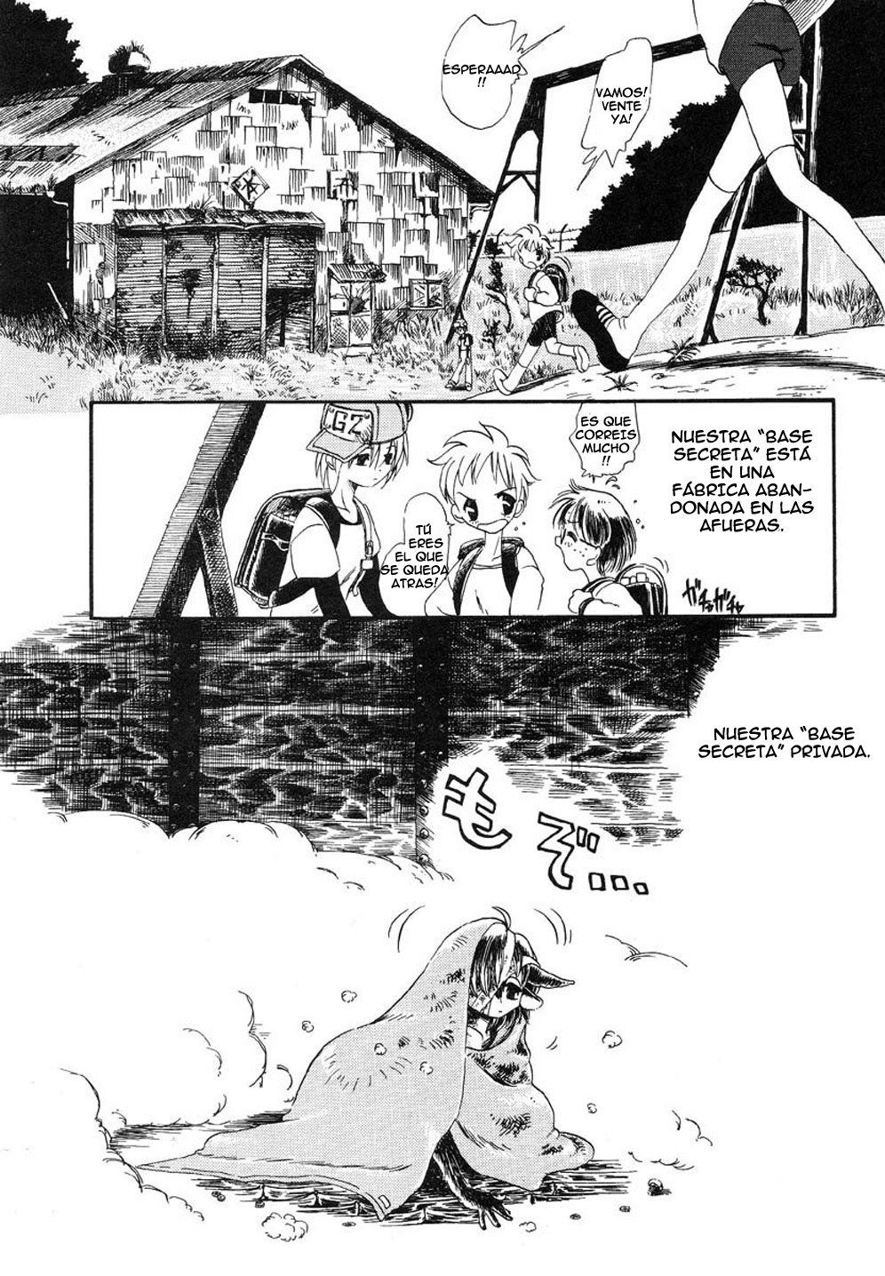 MILK AGE page 2 full