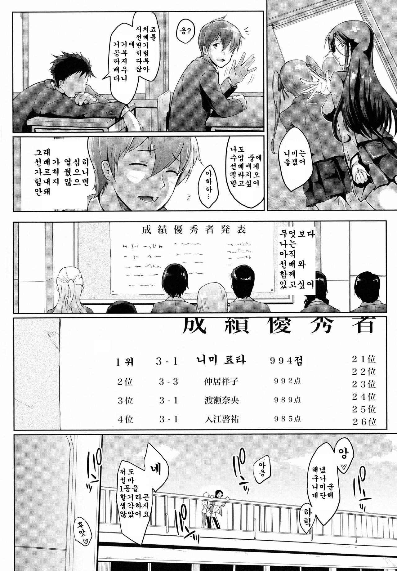 Drop Out After Class page 2 full
