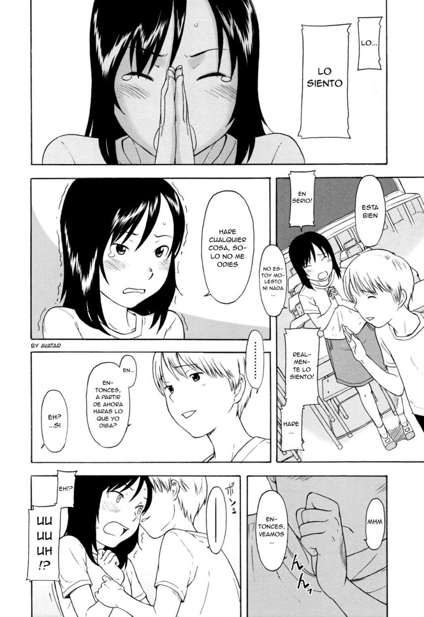 Something in the Air page 10 full