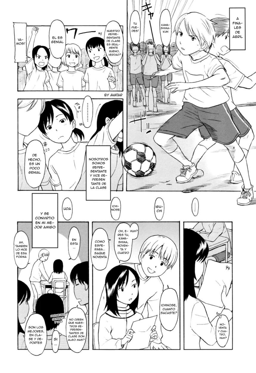 Something in the Air page 4 full
