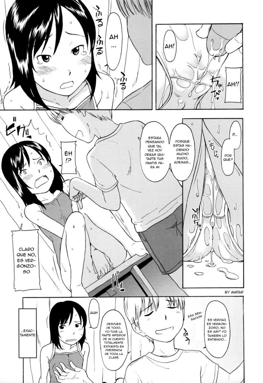Something in the Air page 7 full