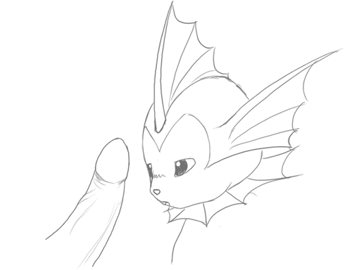 Vaporeon Collection ~ page 6 full