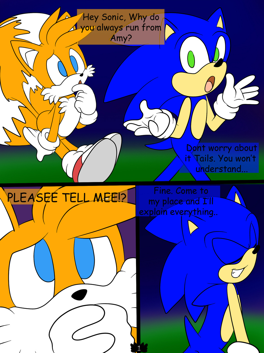 Tails Question page 3 full