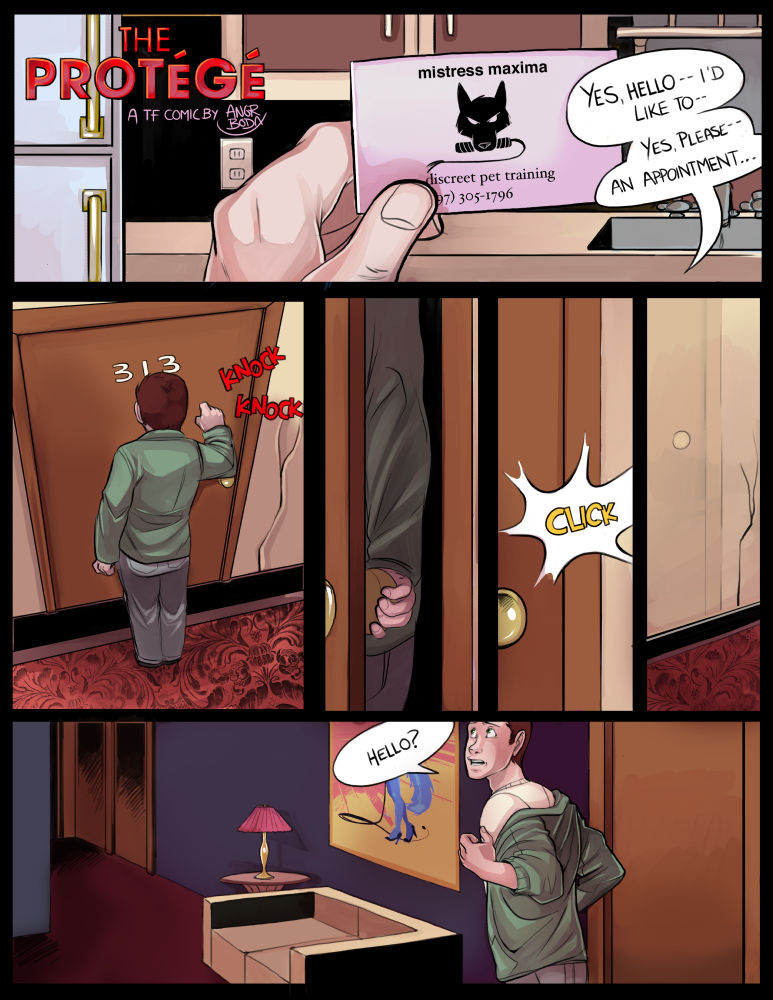 Protege page 1 full