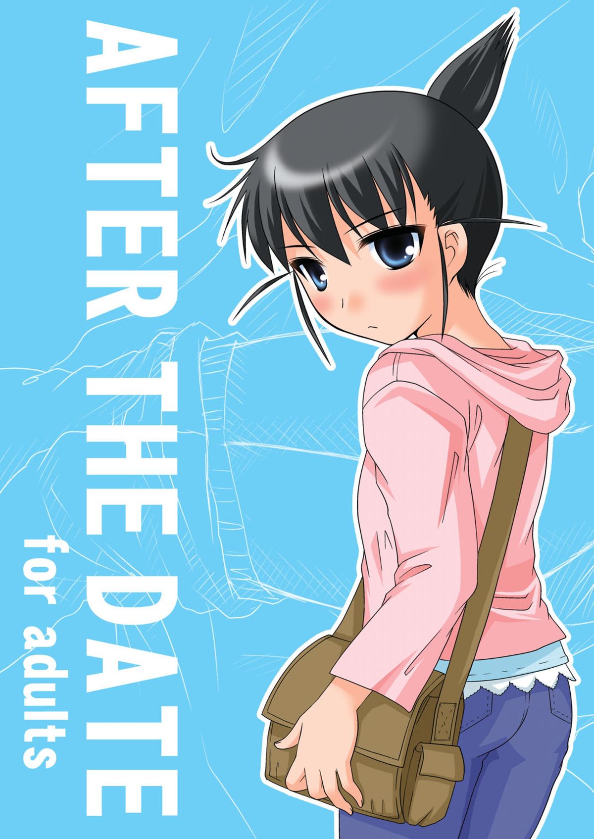 AFTER THE DATE page 1 full