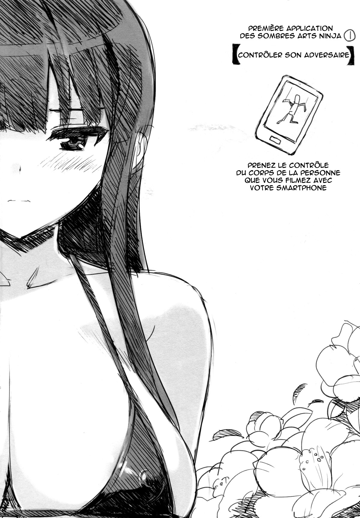 Iwai Ikaruga anime-ka page 2 full