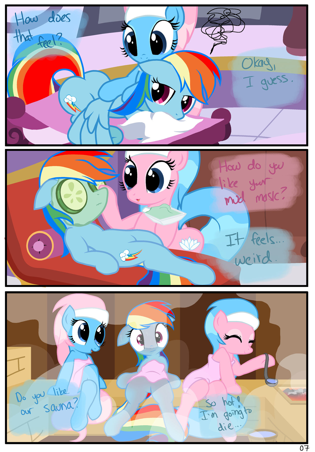 The Usual Part 1 page 10 full