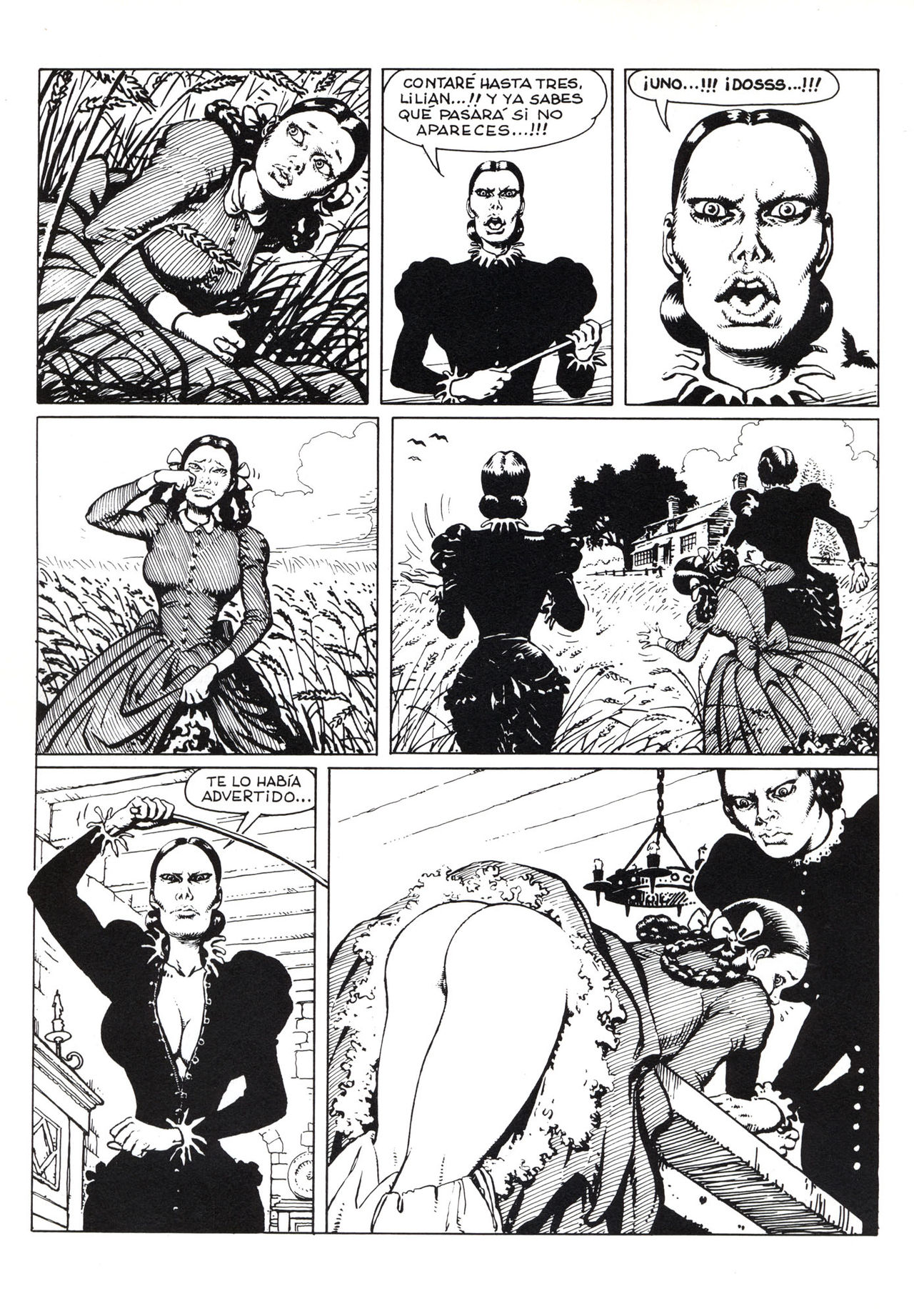 El Instituto page 10 full