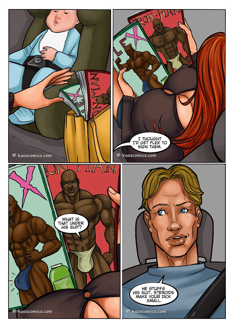 Flex Appeal page 3 full