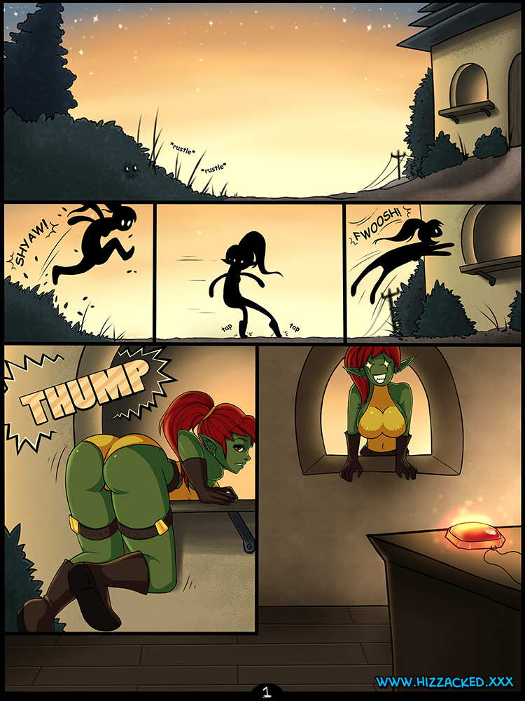 The Price of Crime page 1 full