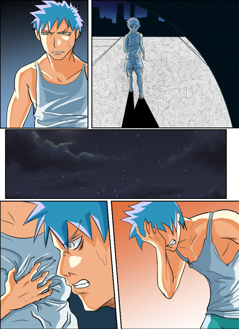After Conquest page 1 full