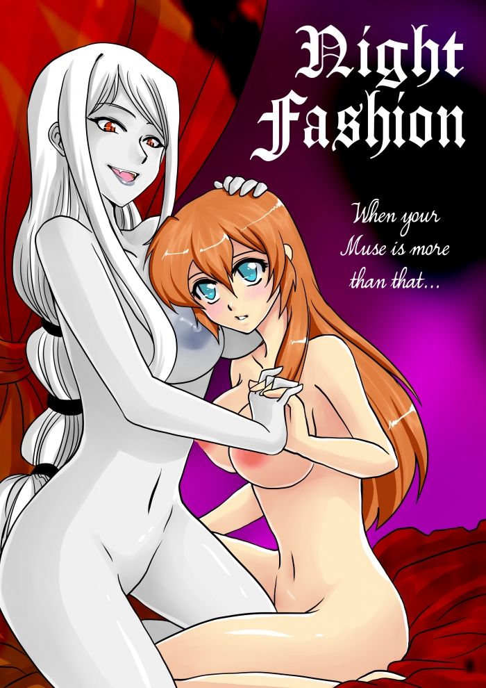 Night Fashion page 1 full