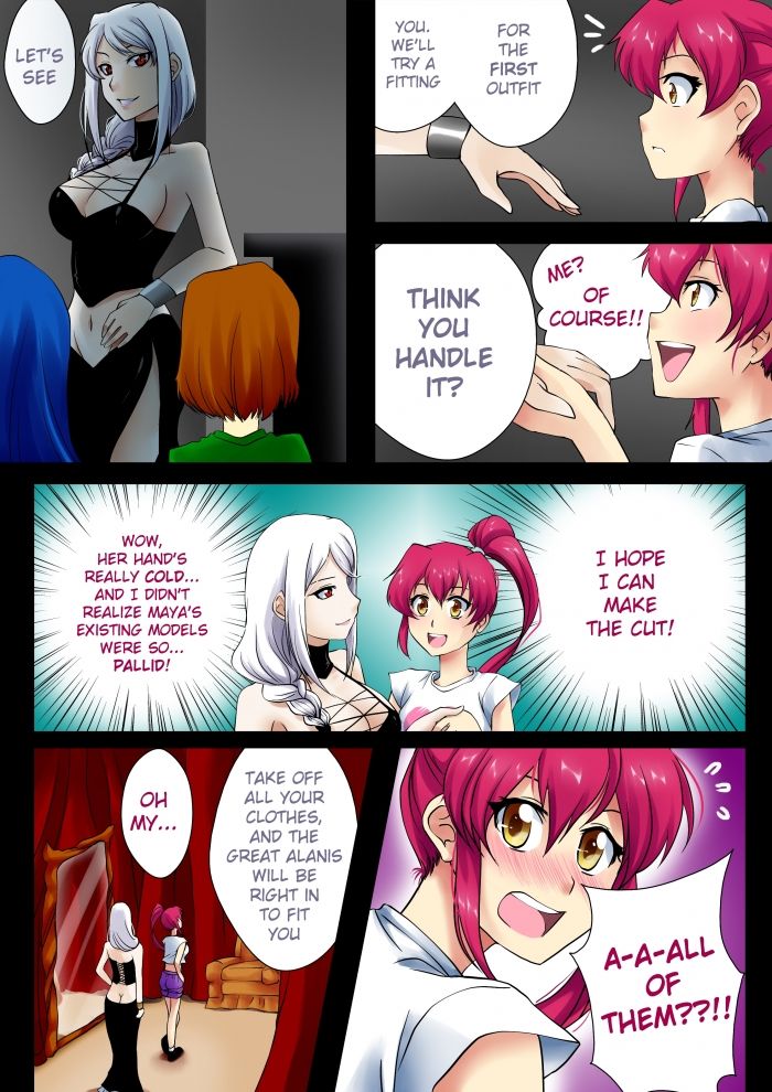 Night Fashion page 10 full