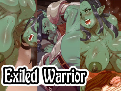 Rurou no Kishi | Exiled Warrior