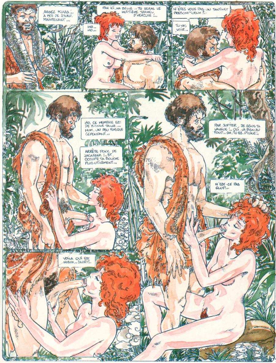 Les vices d’Omphale page 10 full
