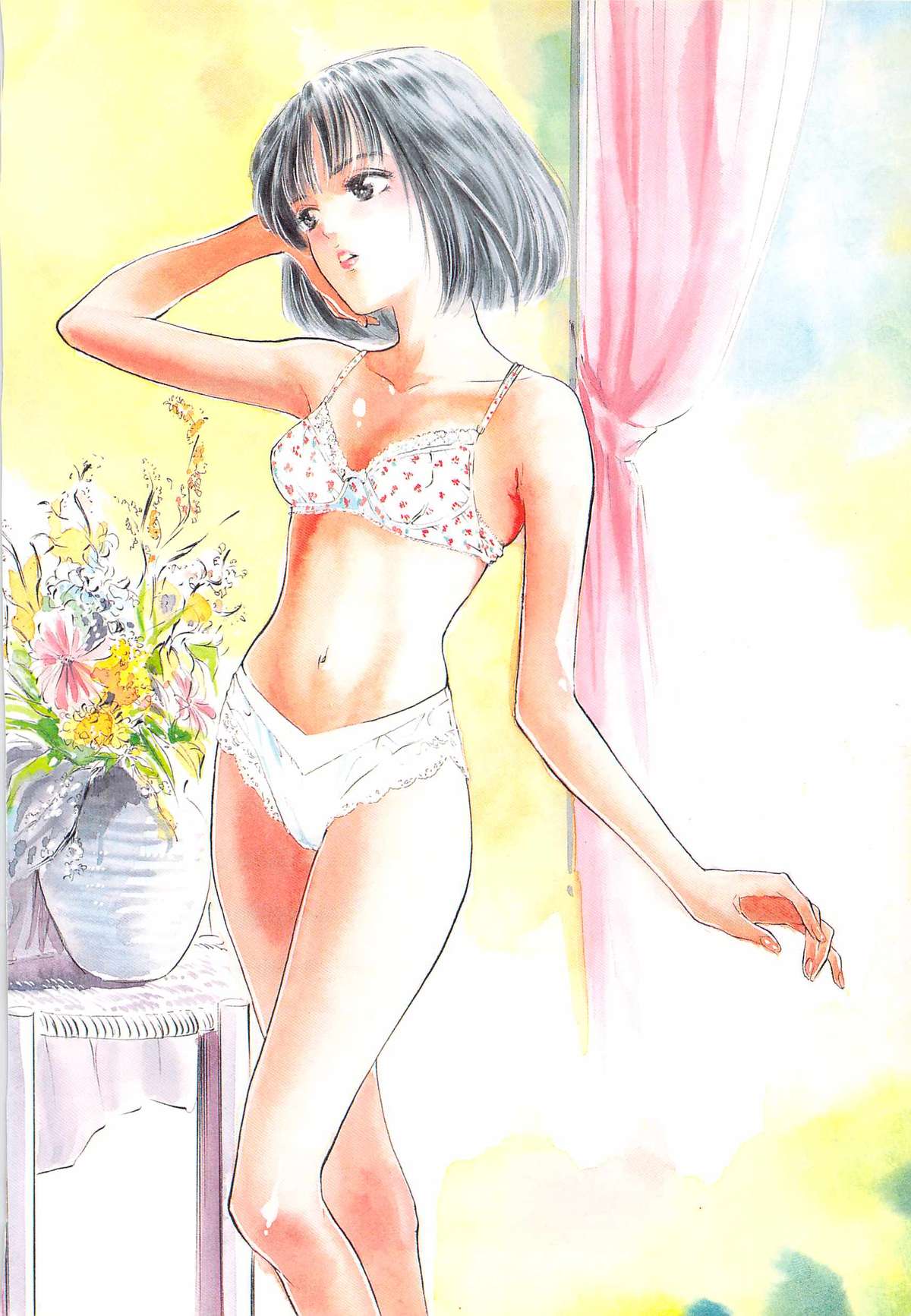 Houkago Angel page 5 full
