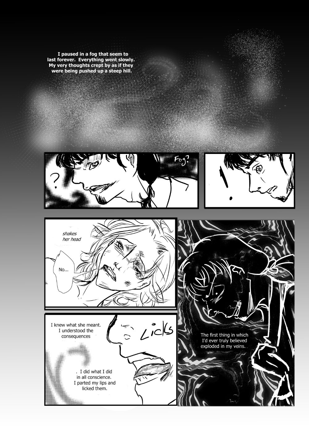 Vampire Protege page 7 full