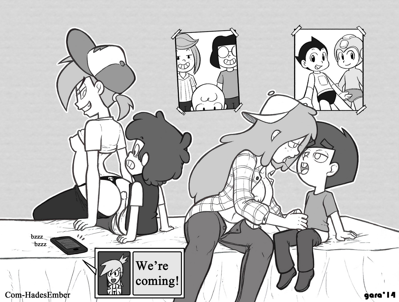 SSC Swinger Night page 3 full