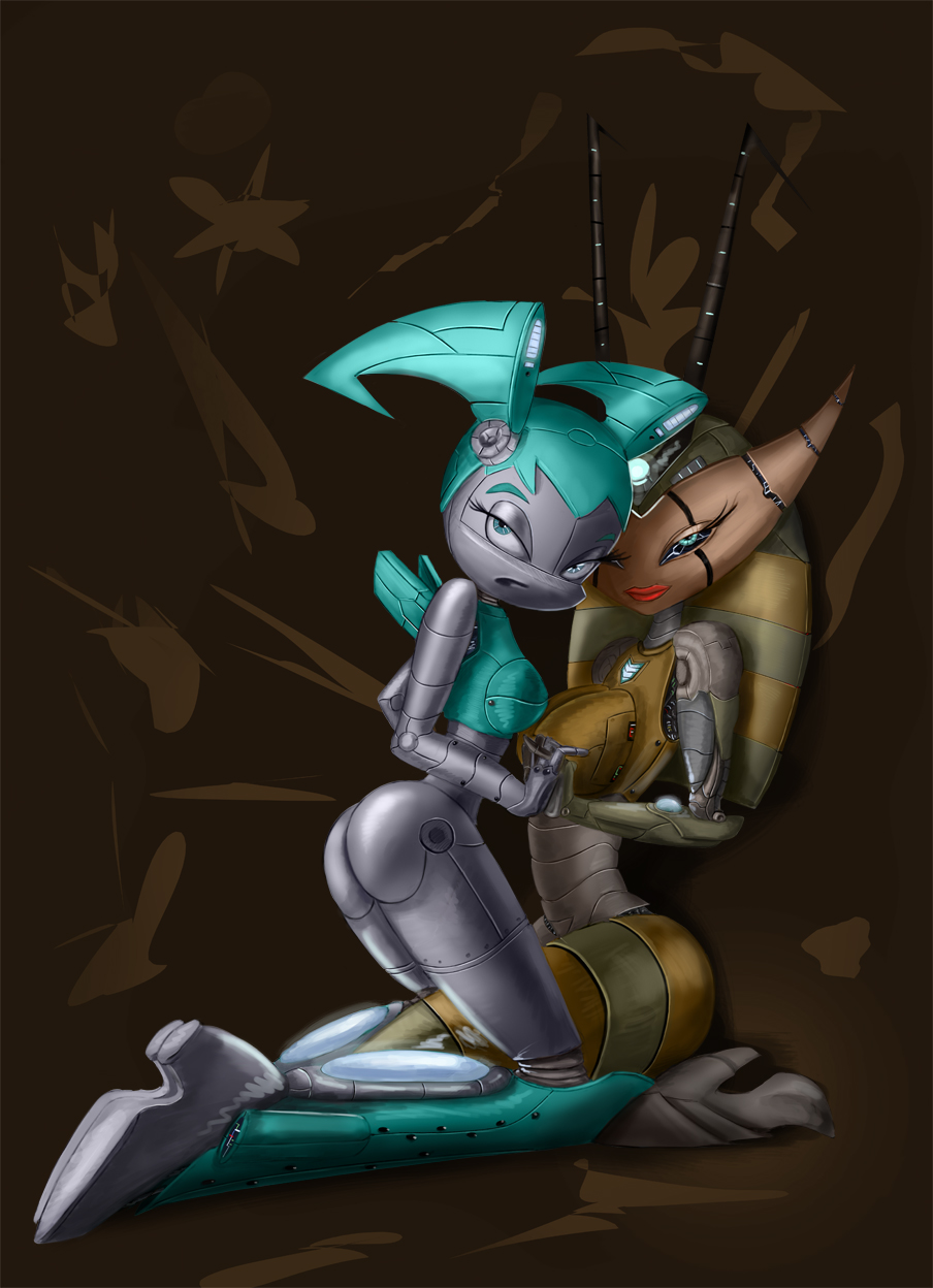 Artist  Evulchibi page 2 full
