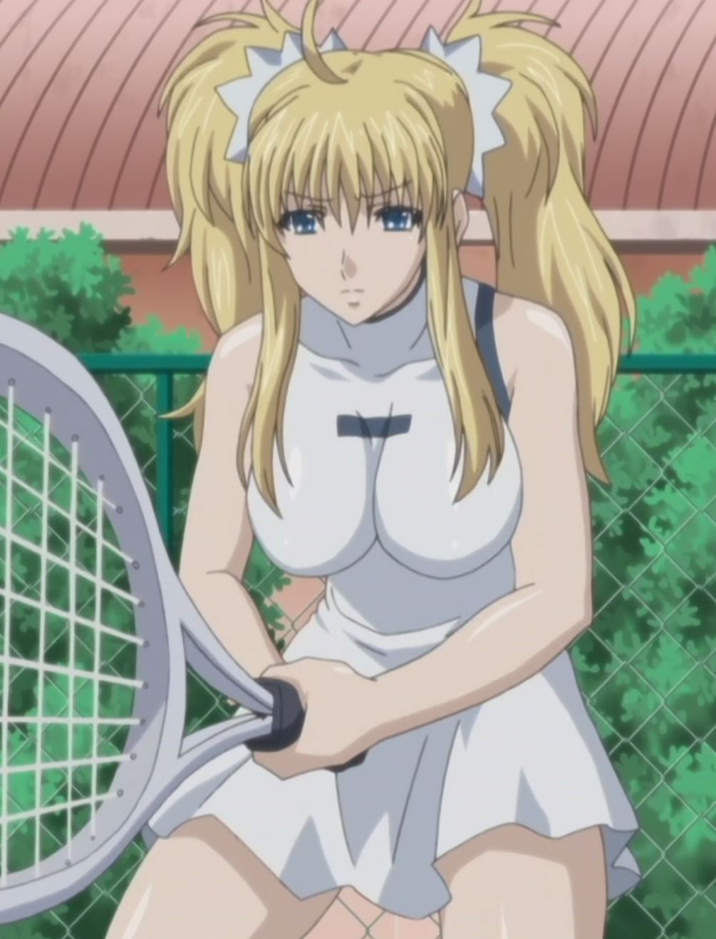 Gakuen Shimai HQ screencaps page 2 full