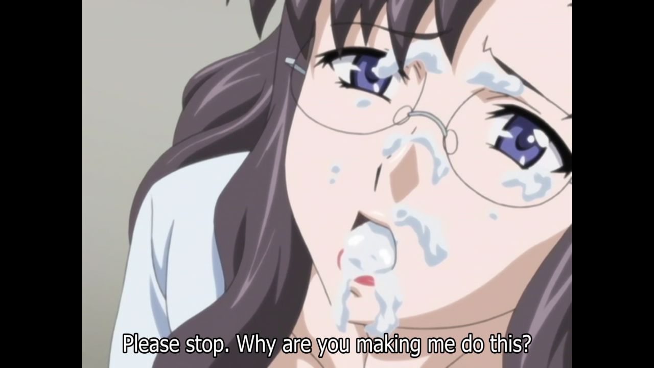 Gakuen Shimai HQ screencaps page 7 full